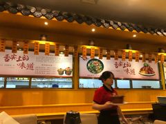 -毛家饭店(南沙万达店)