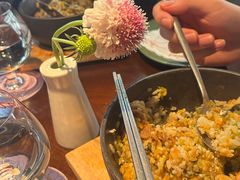 -Fuzzy Bistro 浮几韩餐·茶酒馆