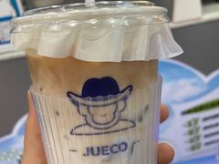 -爵渴咖啡(交大凯德广场店)