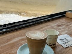 -ChanDu躔度咖啡(灯塔店)