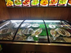-兴隆海鲜菜馆