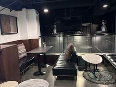 -Rechill Cafe(工体店)