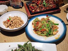 -渝信川菜(西单店)