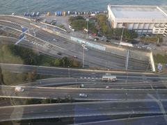 -香港港岛太平洋酒店