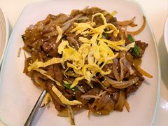 -金湖港式餐厅(建外店)