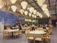 -羊之道草原味道清真餐厅(番禺店)