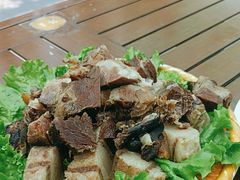 -遇见阿家村云南菜(魏公村店)