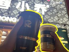 -蓉小乔·RONG COFFEE(春熙路店)