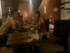 -Old House Restaurant