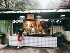 门面-柴火农庄(东海路店)