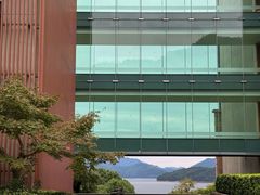 -逸廊大堂吧-下午茶·简餐-千岛湖自由洲际殿