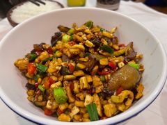 -新新湘菜馆(新中街二条店)