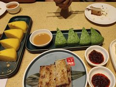 -正哥点心专家(上邦百汇城店)