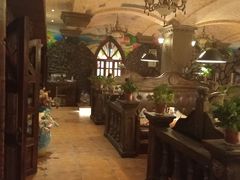 -凯撒城堡西餐厅(颐和国际店)