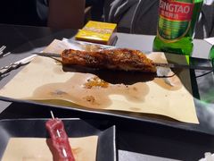-李赵合鲜肉烧烤(西荷店)