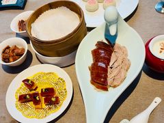 -花家怡园(四合院总店)