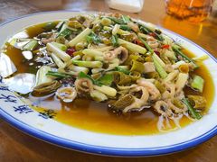 -巴人汇三篇小龙虾江湖菜(李家沱店)