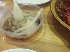 -金陵一哥龙虾馆(三牌楼总店)