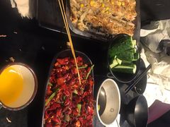 -碎怂烤肉(钟楼柳巷店)