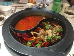 -川西坝子(苏州城市生活广场店)