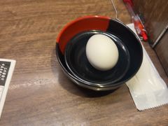 -一兰拉面(梅田阪急东通店)