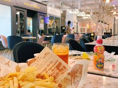 -FAIRYLAND龙族星球主题餐厅(凯丹广场店)