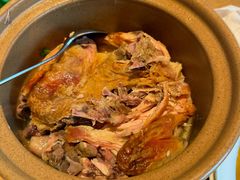 -金牌外婆家(苏州中心店)