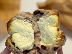 -熊叔熊婶面包房(团结湖店)