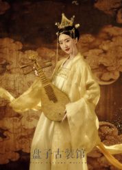 点击看大图 -美云庭古装·格格服汉服·京城旅拍(北京店)