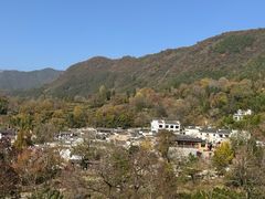 -塔川景区