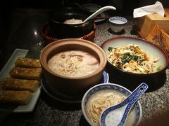 -南京大牌档(之心城店)