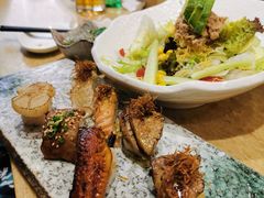 -东京屋(武定路店)
