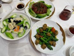 -聚福山莊·寻味顺德(北滘店)