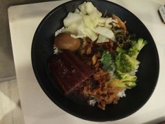 鳗鱼卤肉FUN(套)-永和大王(赤峰路二店)