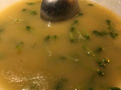 -绿茶餐厅(布吉万象汇店)