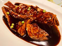 -绿茶餐厅(乐峰广场店)