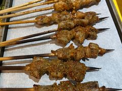 -望京小腰(北京总店)