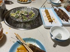 -和庆斋羊蝎子火锅·碳缸烧烤(顺义旗舰店)