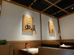 -江渔儿酸菜鱼·拔草餐厅(虎门君乐汇店)