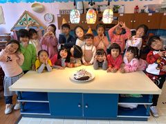 -伊顿幼儿园(天津壹街区校区)