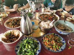 -生态苑农庄(十里画廊遇龙河店)