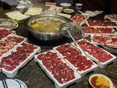 -八合里牛肉火锅(八合里总店)