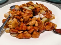 -四川饭店(城乡购物中心店)