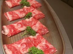 -骨之味·筒骨汤火锅(江头店)