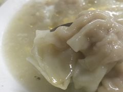 -津门永胜包子铺(哈尔滨道总店)