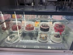 -DQ·蛋糕·冰淇淋(河东万达店)