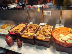 -火炉火自助餐(西直门凯德MALL店)