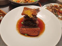 -吴越荣记苏州菜·松鼠桂鱼100%活鱼现做(斜塘老街店)