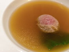 牛小排清汤-王品牛排(杭州大厦店)
