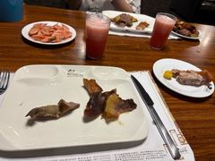 -汉巴味德(乐宾百货店)